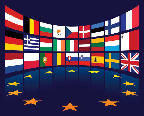 Unia Europejska - Roaming