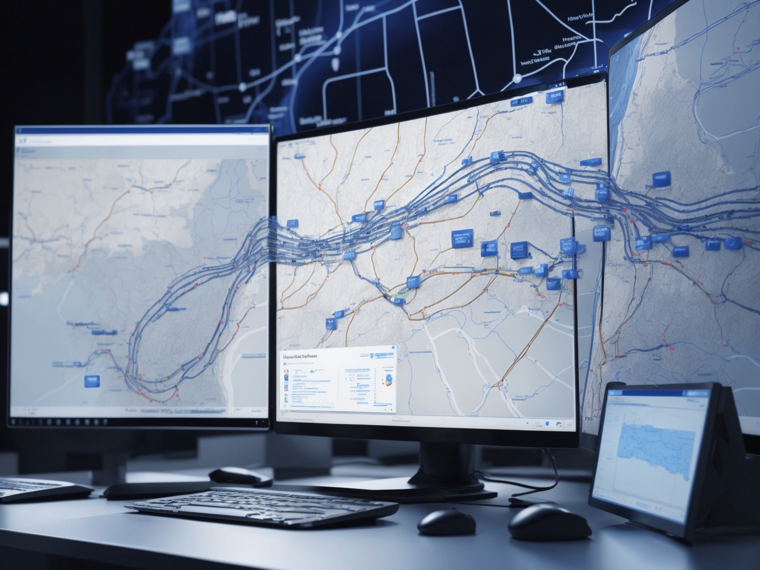 Monitoring GPS pojazdów bez abonamentu