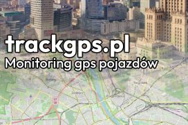 GPS Monitoring Warsaw – Full Control Over Your Vehicles GPS Monitoring Warsaw is a modern solution that allows transport, logistics companies, and individual clients to effectively manage their fleet and reduce operating costs. With the advanced TrackGPS technology, you can track vehicle locations in real time, optimize routes, and increase the safety of your cars. Why choose GPS Monitoring in Warsaw? By choosing our solution, you gain: Constant vehicle control – live location tracking in real time. Savings of up to 30% – reduced fuel and maintenance costs. Greater safety – protection against theft and quick response in emergencies. Full flexibility – access to data on both computer and smartphone, no matter where you are. Our offer is directed to companies and enterprises from the Mazovian region and all over Poland, as well as private individuals who want to secure their vehicles. TrackGPS – More Than Just Location The TrackGPS system is not only about monitoring the current position of vehicles. It also provides the ability to create detailed reports and analyses that support efficient fleet management. You will receive data on: mileage, drivers’ working hours and stops, driving style, travel routes. Thanks to this, you can easily identify areas for improvement and find additional opportunities for savings. GPS Monitoring Warszawa